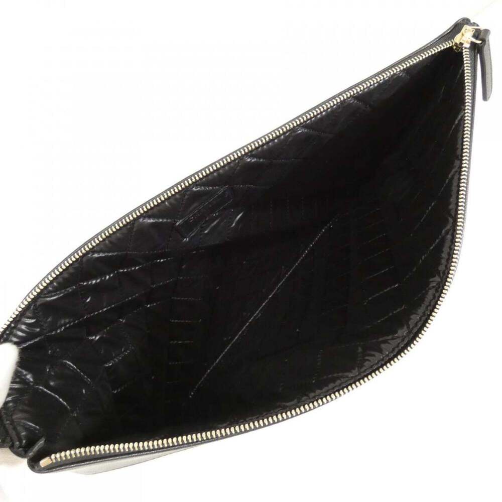 CHANEL Black Pouch - Picture 7 of 8